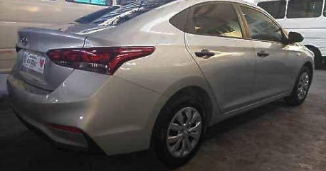 Hyundai Accent 2019