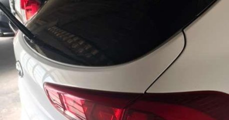 2016 Hyundai Tucson Gas Manual for sale