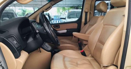 2010 Hyundai Grand Starex VGT for sale