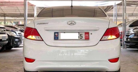 2016 Hyundai Accent 1.4 E for sale