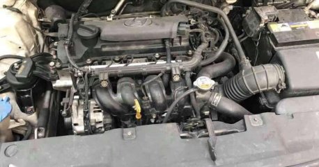 Hyundai Accent 2016 for sale