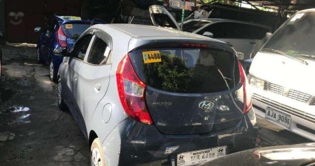 2017 Hyundai Eon for sale 