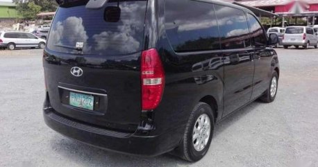 2011 Hyundai Starex for sale