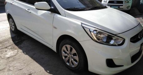 2016 Hyundai Accent for sale