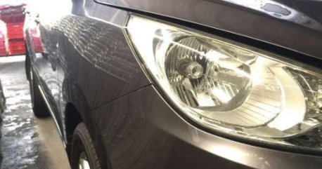 Hyundai Tucson 2010 for sale