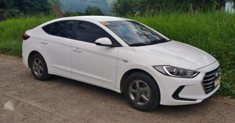 2018 Hyundai Elantra for sale