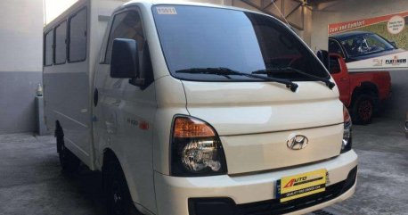 2017 Hyundai H100 for sale