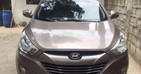Hyundai Tucson 2011 for sale