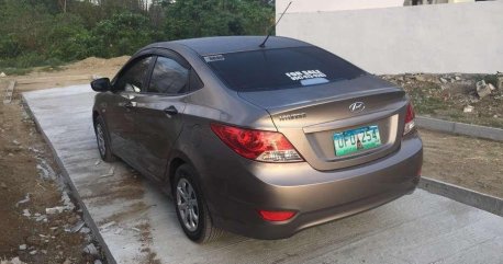 Hyundai Accent 2012 for sale