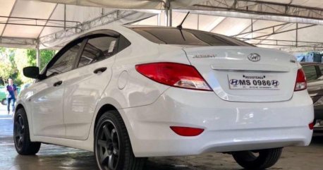 Hyundai Accent 2017 Crdi Diesel for sale