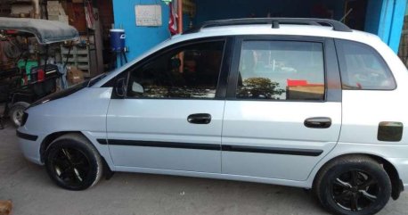 Hyundai Matrix Crdi 2005 for sale 