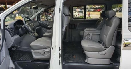 2012 Hyundai Starex cvx for sale