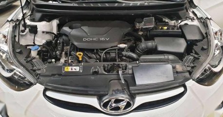 2013 Hyundai Elantra GLS for sale
