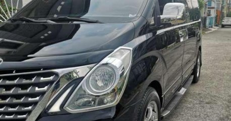 Hyundai Grand Starex 2013 for sale