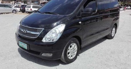 2011 Hyundai Starex for sale