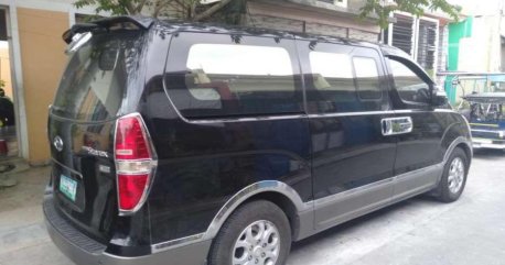 2009 Hyundai Grand Starex vgt for sale