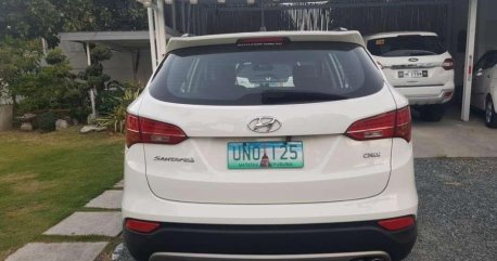 2013 Hyundai Santa Fe for sale