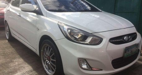 2011 Hyundai Accent for sale 
