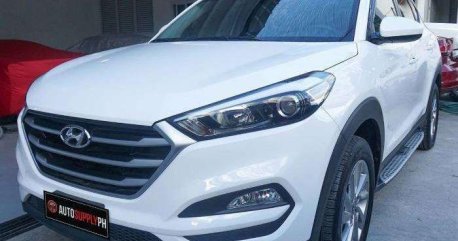 Hyundai Tucson 2017 for sale