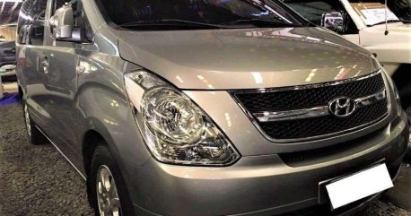 2013 Hyundai Starex for sale