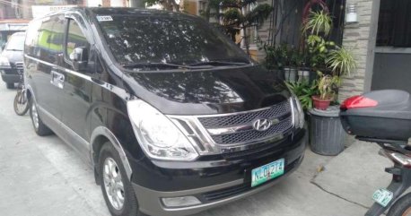 2009 Hyundai Grand Starex vgt for sale