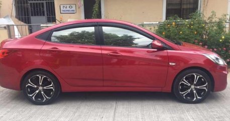 2011 Hyundai Accent for sale 