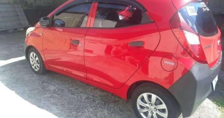 Hyundai Eon 2012 for sale 