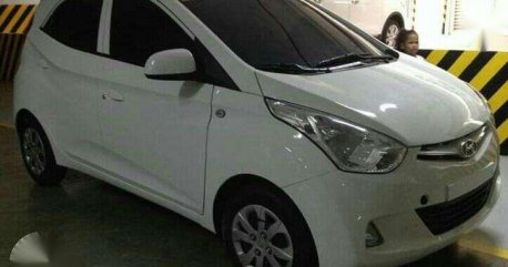 2018 Hyundai Eon glx for sale 