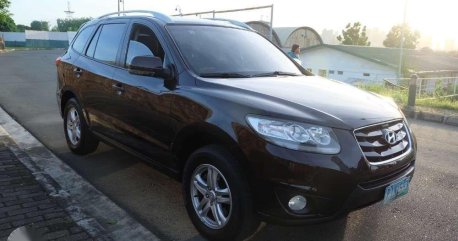 2011 Hyundai Santa Fe 2.2 Diesel for sale