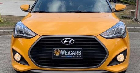 2017 Hyundai Veloster for sale