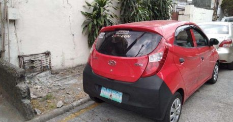 Hyundai Eon 2012 for sale 