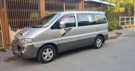 Hyundai Starex 2003 for sale