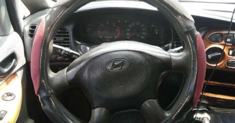 Hyundai Starex 1999 for sale 