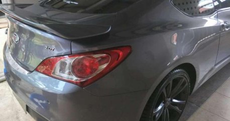 Hyundai Genesis Coupe 2011 For Sale