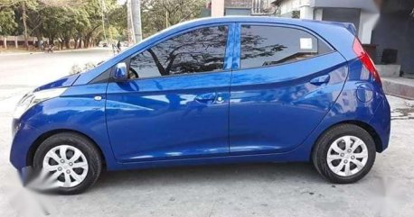 HYUNDAI EON 2018 FOR SALE