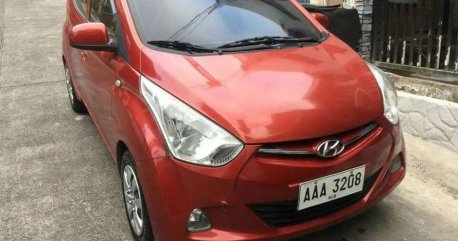 Hyundai Eon 2014 for sale