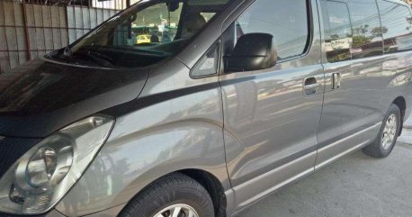 Hyundai Grand Starex VGT 2011 for sale