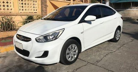 Hyundai Accent 2015 for sale 