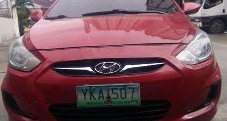 Hyundai Accent 2011 for sale