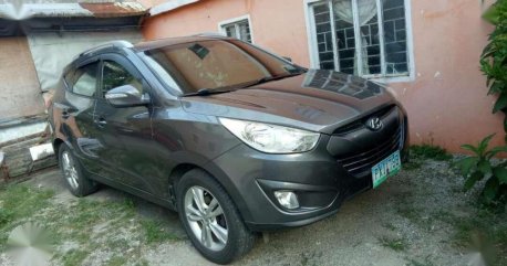 2010 Hyundai Tucson for sale