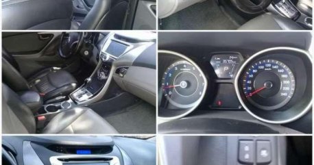 Hyundai Elantra 2013 for sale