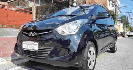 Hyundai Eon 2017 for sale 
