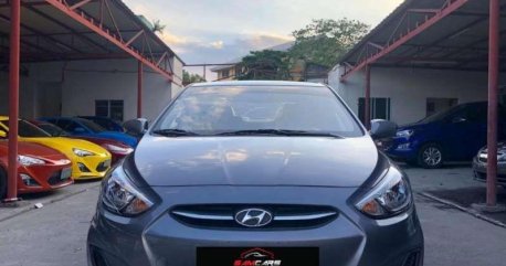 2016 Hyundai Accent for sale