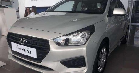 Hyundai REINA 2019 for sale