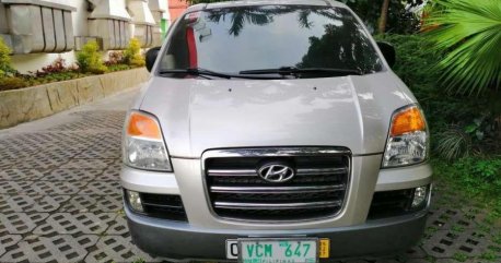 Like new Hyundai Starex For Sale 