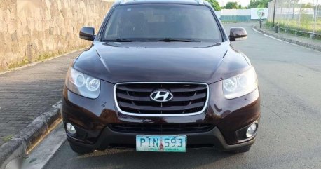 2011 Hyundai Santa Fe 2.2 Diesel for sale