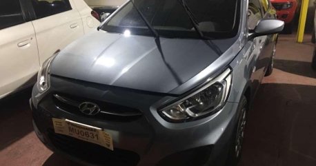 2018 Hyundai Accent for sale