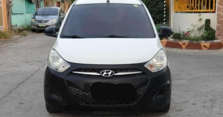 Hyundai I10 2012 for sale