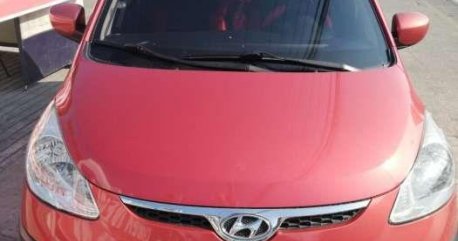 Hyundai I10 2011 for sale