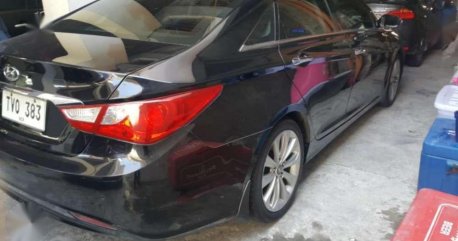 2012 Hyundai Sonata for sale